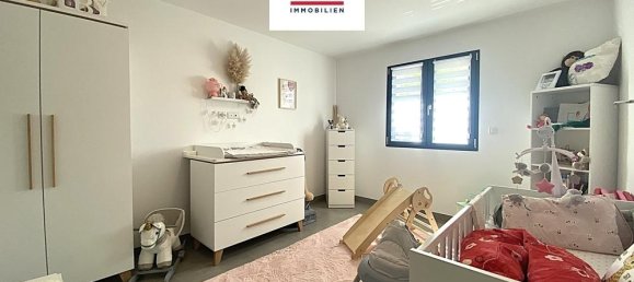 Bungalow de 3 dormitorios en Saarbrucken, Germany No. 315487 13