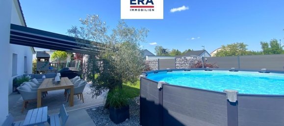 Bungalow de 3 dormitorios en Saarbrucken, Germany No. 315487 19