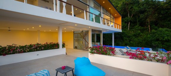 4 bedrooms Cafe / restaurant in Ko Samui, Thailand No. 12794 10