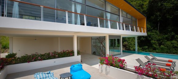 4 bedrooms Cafe / restaurant in Ko Samui, Thailand No. 12794 3