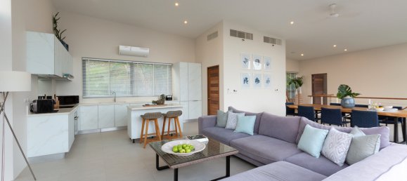 4 bedrooms Cafe / restaurant in Ko Samui, Thailand No. 12794 6