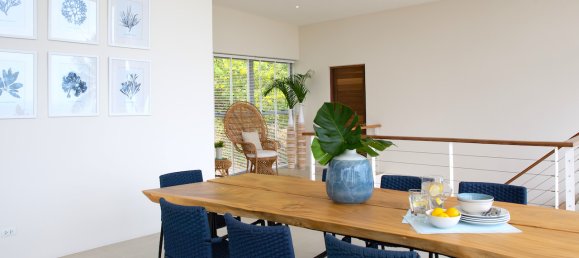 4 bedrooms Cafe / restaurant in Ko Samui, Thailand No. 12794 4