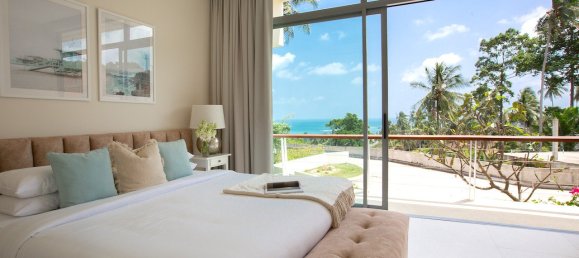 4 bedrooms Cafe / restaurant in Ko Samui, Thailand No. 12794 18