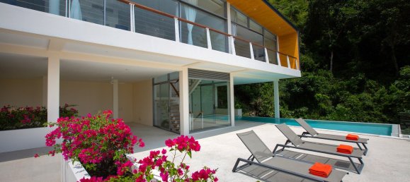 4 bedrooms Cafe / restaurant in Ko Samui, Thailand No. 12794 2