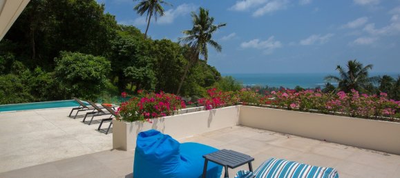 4 bedrooms Cafe / restaurant in Ko Samui, Thailand No. 12794 21