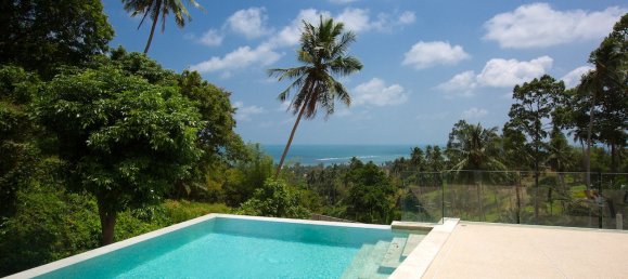 4 bedrooms Cafe / restaurant in Ko Samui, Thailand No. 12794 11