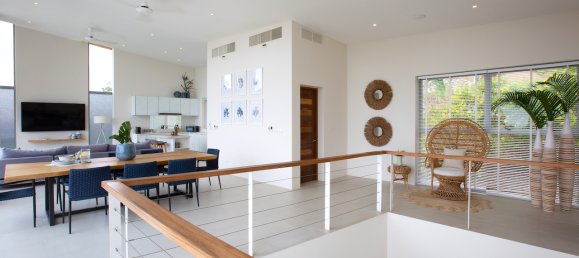 4 bedrooms Cafe / restaurant in Ko Samui, Thailand No. 12794 7