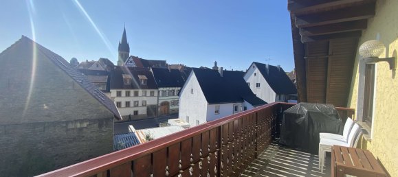 2 chambres Appartement à Heilbronn, Germany No. 369959 4