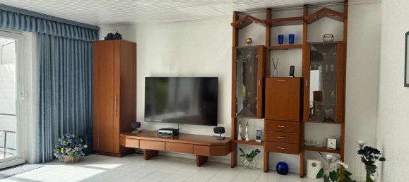 3 Schlafzimmer Stadthaus in Braunschweig, Germany, Nr. 265202 3