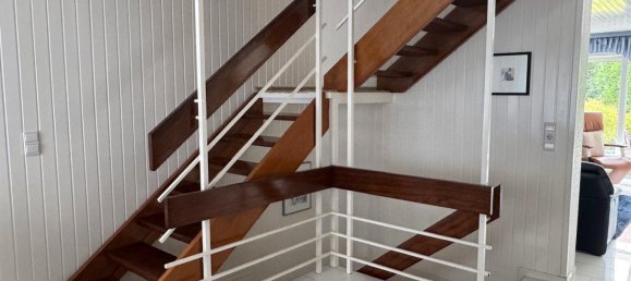 3 Schlafzimmer Stadthaus in Braunschweig, Germany, Nr. 265202 9