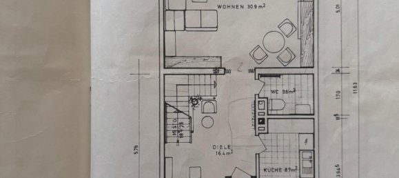 3 Schlafzimmer Stadthaus in Braunschweig, Germany, Nr. 265202 17