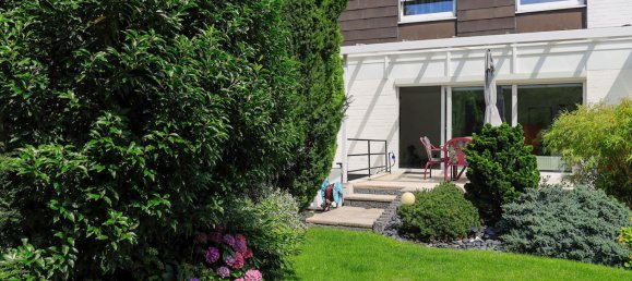 3 Schlafzimmer Stadthaus in Braunschweig, Germany, Nr. 265202 6