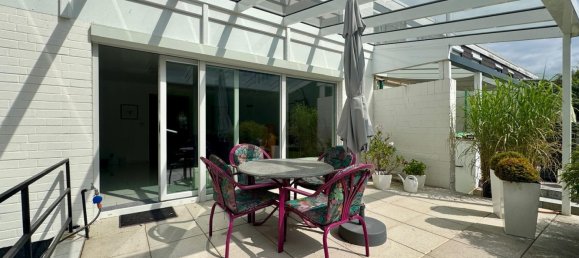 3 Schlafzimmer Stadthaus in Braunschweig, Germany, Nr. 265202 7