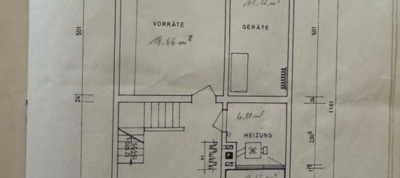 3 Schlafzimmer Stadthaus in Braunschweig, Germany, Nr. 265202 19