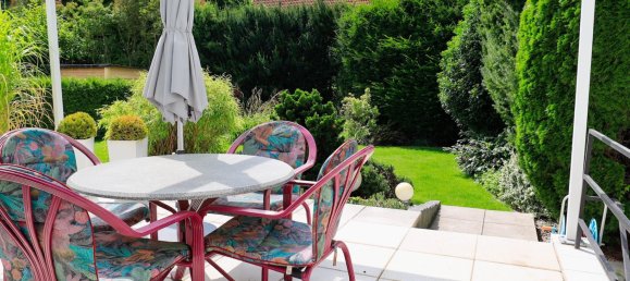 3 Schlafzimmer Stadthaus in Braunschweig, Germany, Nr. 265202 4