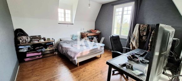 Дом с 3 спальнями в Буттанкур, Франция № 41292 8