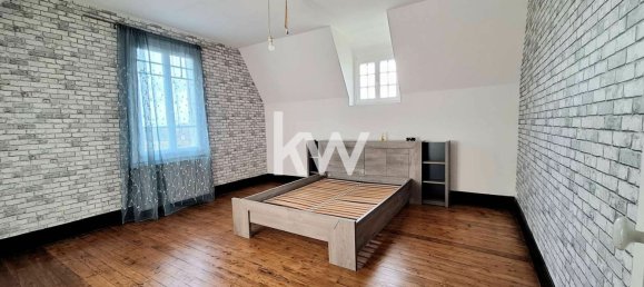 Дом с 3 спальнями в Буттанкур, Франция № 41292 9