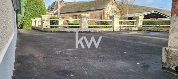 Дом с 3 спальнями в Буттанкур, Франция № 41292 11