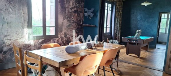 Дом с 3 спальнями в Буттанкур, Франция № 41292 2