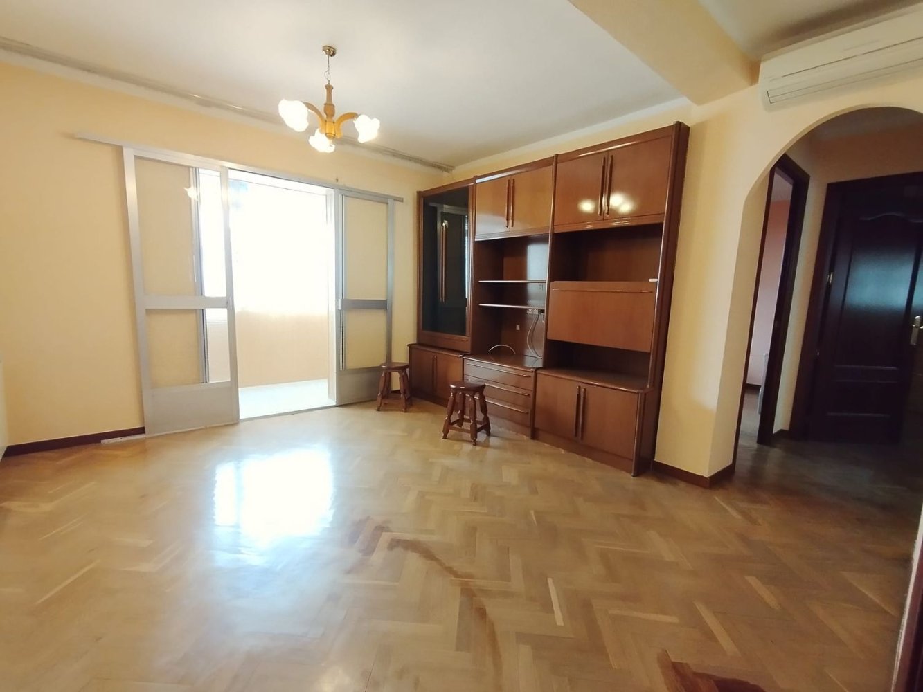 Apartamento de 2 dormitorios en San Fernando de Henares, Spain No. 248477