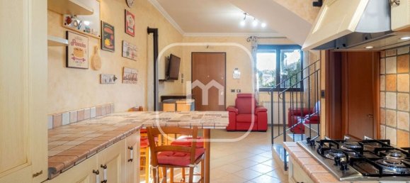 4-salle Maison à Labico, Italy No. 30782 3