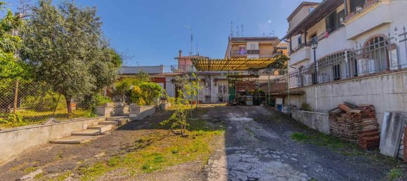 1 bedroom Apartment in Rome, Italy No. 278059 4