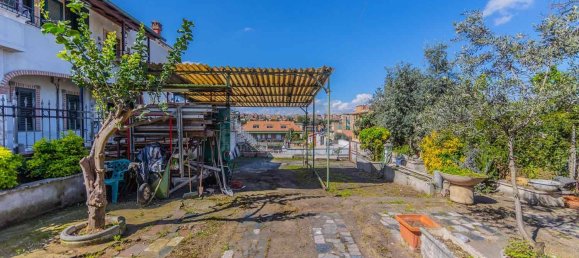 1 bedroom Apartment in Rome, Italy No. 278059 29