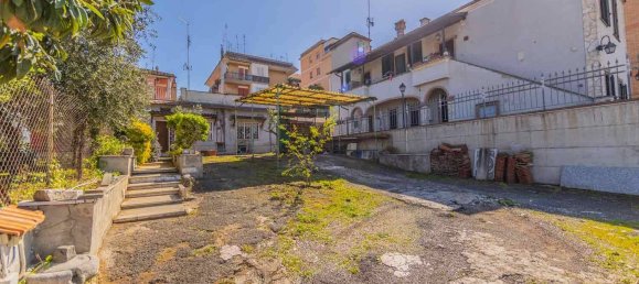 1 bedroom Apartment in Rome, Italy No. 278059 18