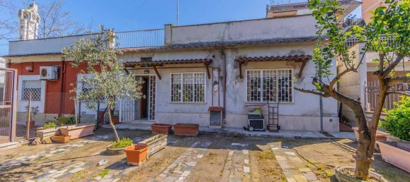 1 bedroom Apartment in Rome, Italy No. 278059 30