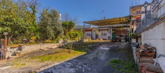 1 bedroom Apartment in Rome, Italy No. 278059 19