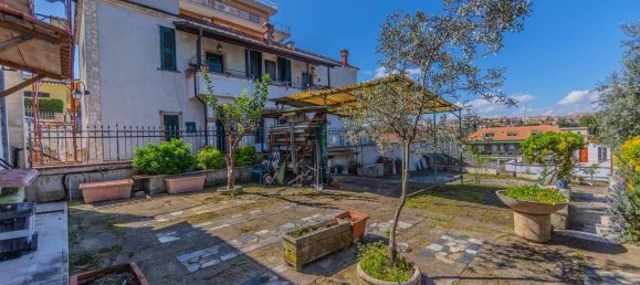 1 bedroom Apartment in Rome, Italy No. 278059 3