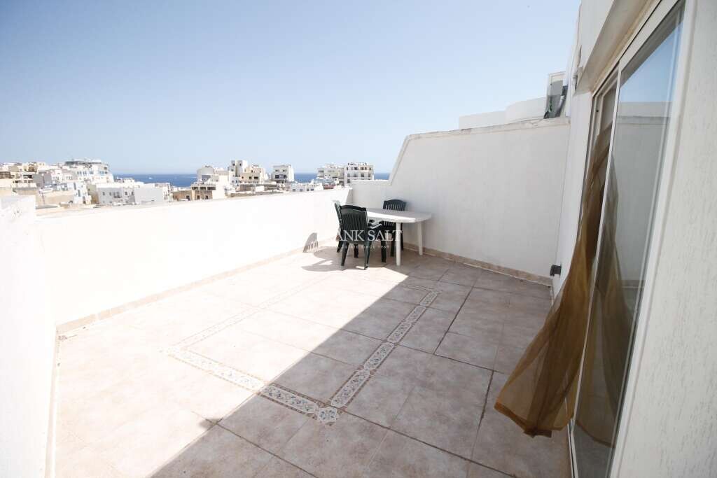 2 bedrooms Apartment in Sliema, Malta No. 9306