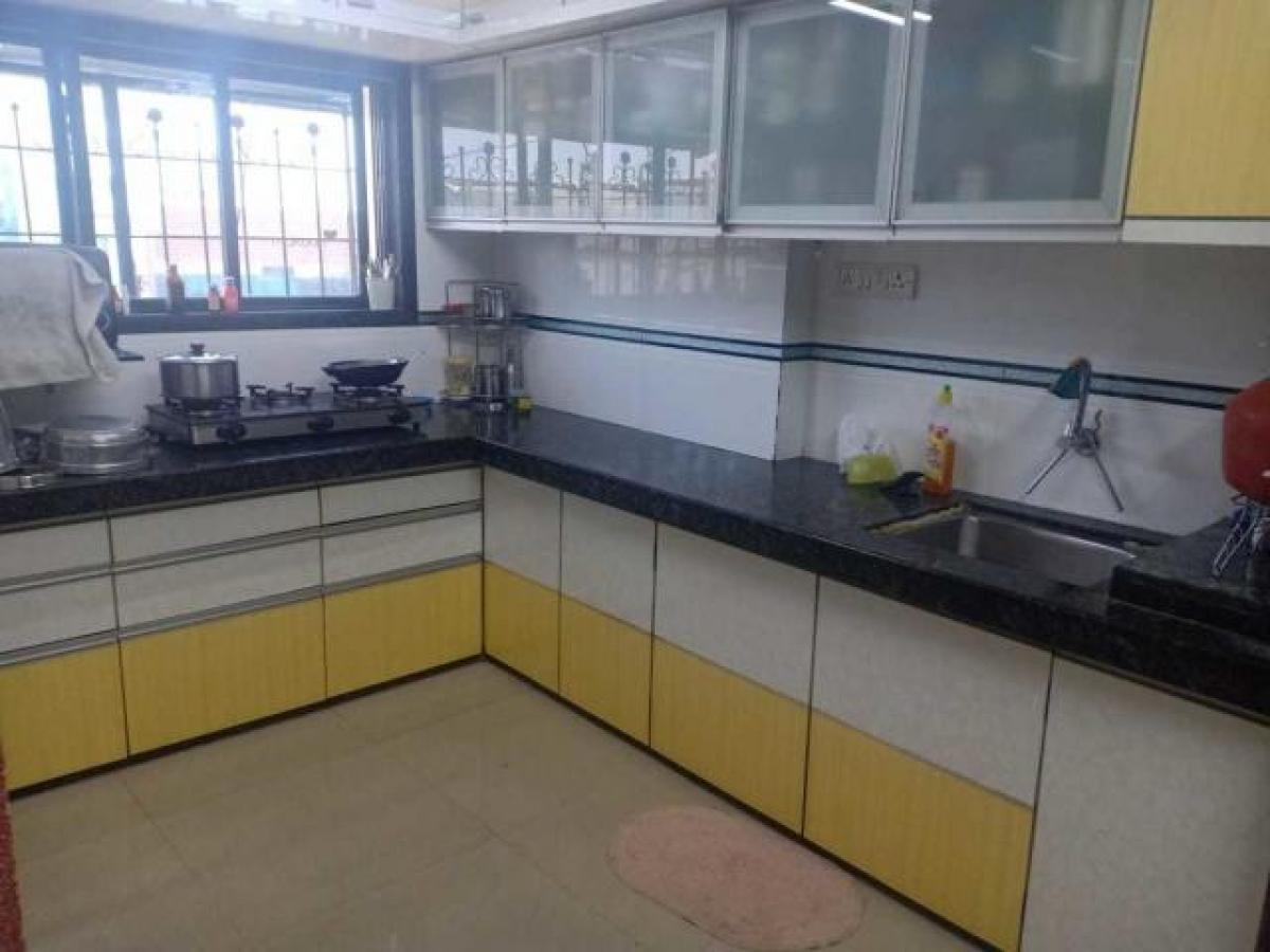 2 bedrooms House in Surat, India No. 14185