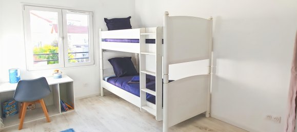 3 chambres Maison à Colombes, France No. 105633 9