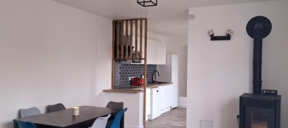 3 chambres Maison à Colombes, France No. 105633 6