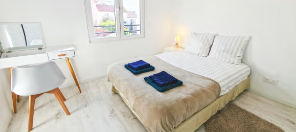 3 chambres Maison à Colombes, France No. 105633 8