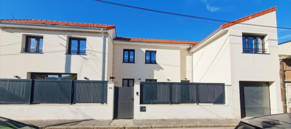 3 chambres Maison à Colombes, France No. 105633 2