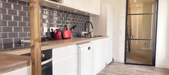 3 chambres Maison à Colombes, France No. 105633 3