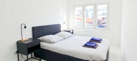 3 chambres Maison à Colombes, France No. 105633 10