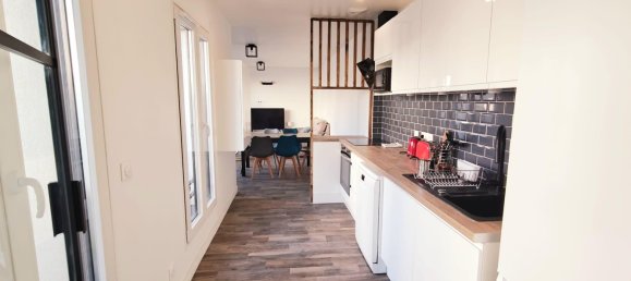 3 chambres Maison à Colombes, France No. 105633 4