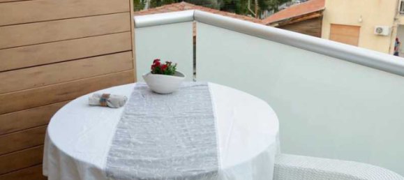 Propiedad de 2 dormitorios en Limassol, Cyprus No. 18849 6