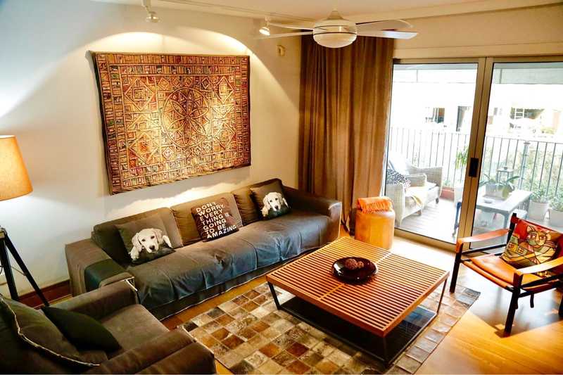 2 bedrooms Property in Limassol, Cyprus No. 18849