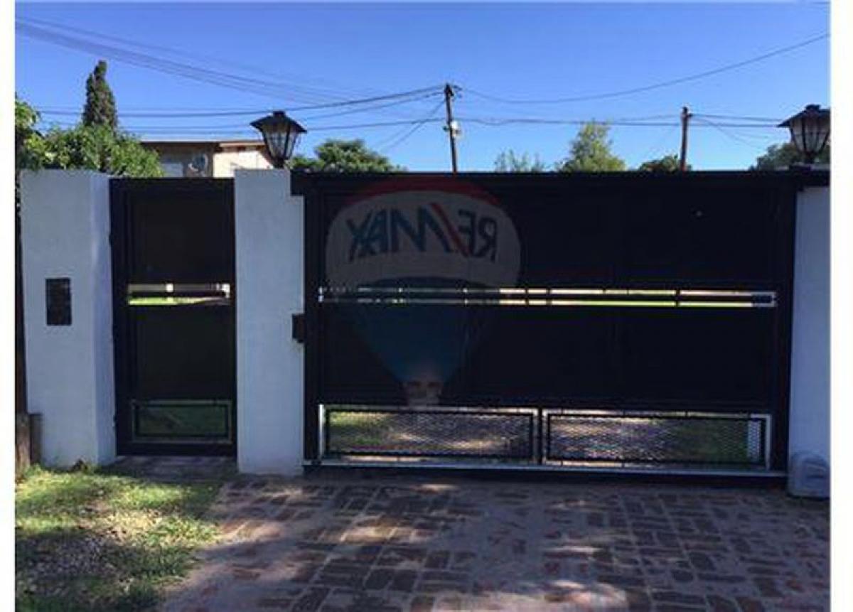 2 chambres Maison à Buenos Aires, Argentina No. 84140