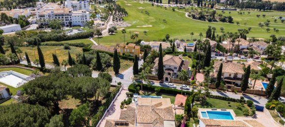 4 Schlafzimmer Villa in Mijas, Spain, Nr. 176218 15