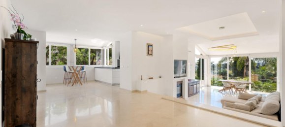 4 Schlafzimmer Villa in Mijas, Spain, Nr. 176218 24
