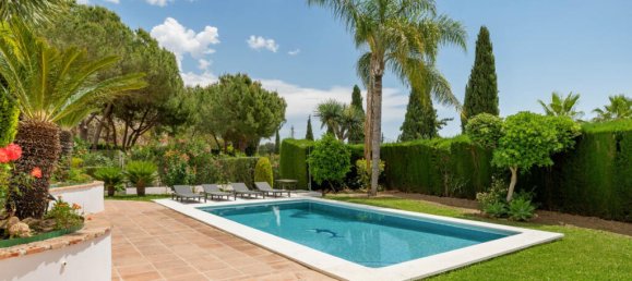 4 Schlafzimmer Villa in Mijas, Spain, Nr. 176218 12