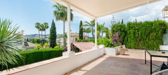 4 Schlafzimmer Villa in Mijas, Spain, Nr. 176218 28