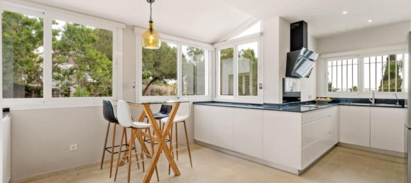 4 Schlafzimmer Villa in Mijas, Spain, Nr. 176218 31