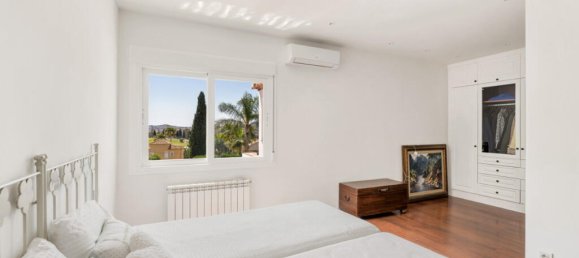 4 Schlafzimmer Villa in Mijas, Spain, Nr. 176218 4