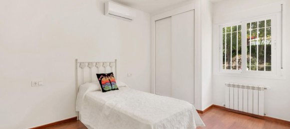 4 Schlafzimmer Villa in Mijas, Spain, Nr. 176218 6